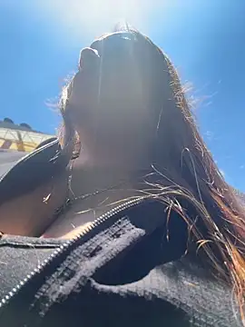 Tatiana O online show from 04.26.26