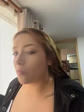 Snapshot of Tatiana_O chatting on 07.29.26 Tatiana O online show from 07.29.26