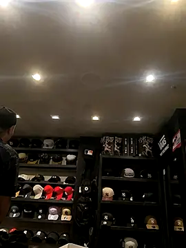 FABINHOSEOAU online show from 11.25.25