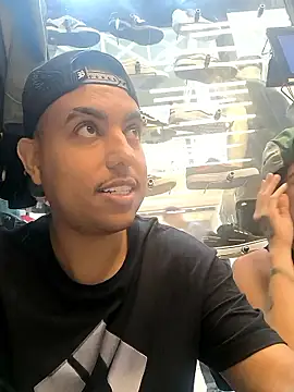 FABINHOSEOAU online show from 01.17.26