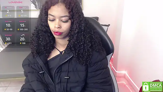 Shenna brunette  online show from 01.15.25