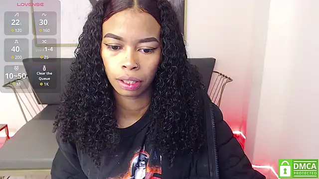 Shenna brunette  online show from 01.16.25