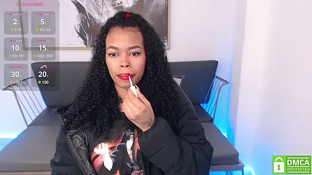 Shenna brunette  online show from 02.07.25