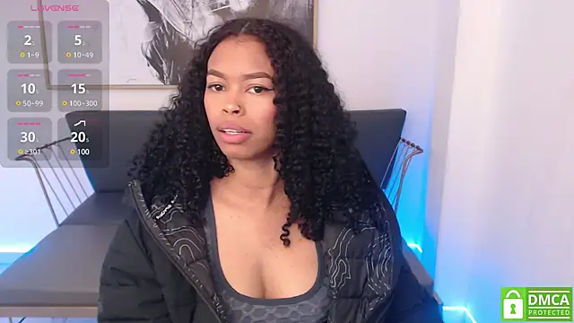 Shenna brunette  online show from 02.09.25