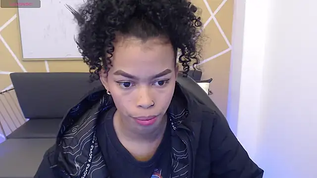 Shenna brunette  online show from 03.08.25