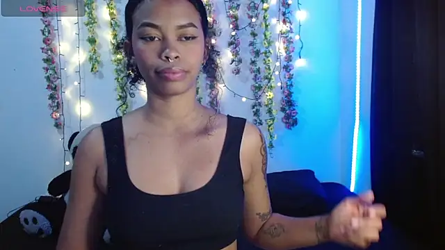 Shenna brunette  online show from 09.11.25