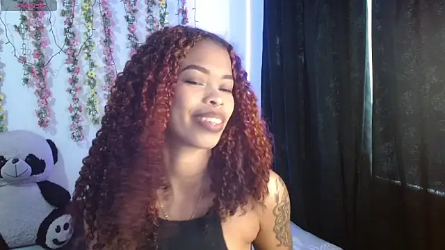 Shenna brunette  online show from 10.26.25