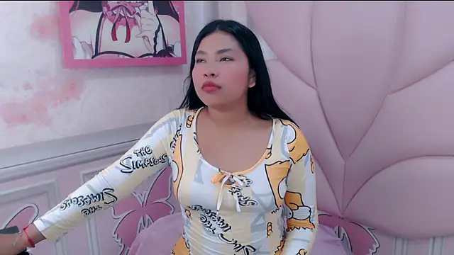 Snapshot of lauren_sofia19 chatting on 12.12.24 lauren sofia19 online show from 12.12.24