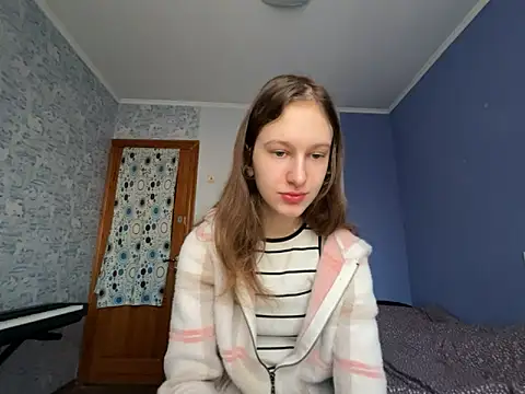 Eva Angel3 online show from 03.10.25