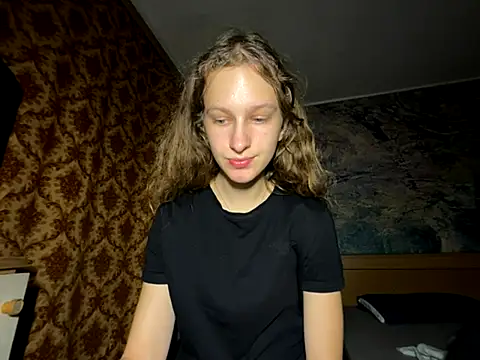 Eva Angel3 online show from 09.18.25