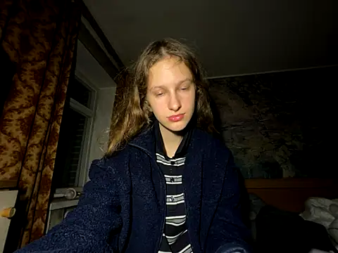 Eva Angel3 online show from 10.05.25