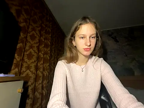 Eva Angel3 online show from 10.17.25