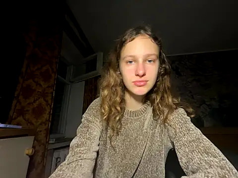 Eva Angel3 online show from 11.05.25