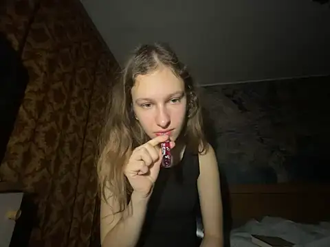 Eva Angel3 online show from 11.14.25