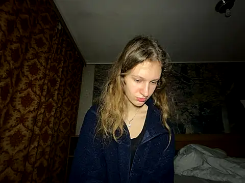 Eva Angel3 online show from 11.25.25