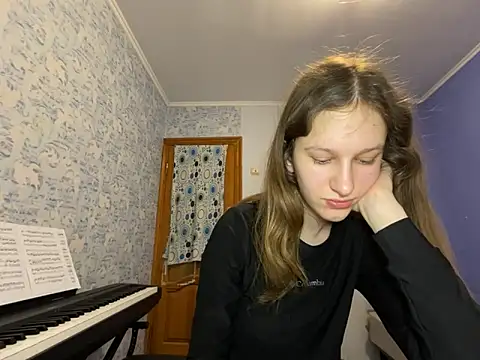 Eva Angel3 online show from 02.03.26