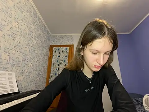 Eva Angel3 online show from 02.10.26