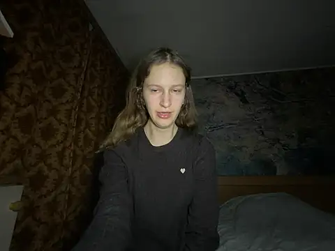 Eva Angel3 online show from 02.25.26