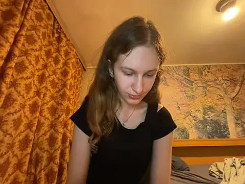 Eva Angel3 online show from 05.20.26