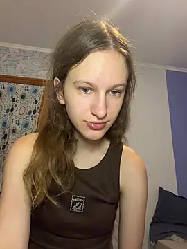 Eva Angel3 online show from 06.27.26