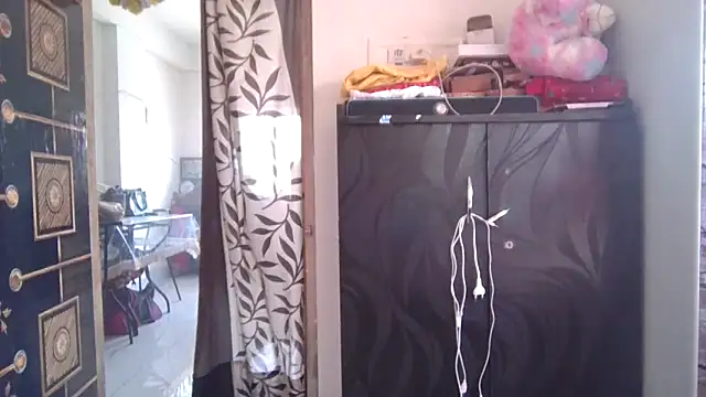 sexy-honey09 online show from 02.11.26