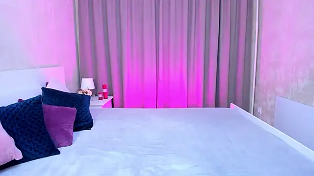 MelodyHudson online show from 02.04.25