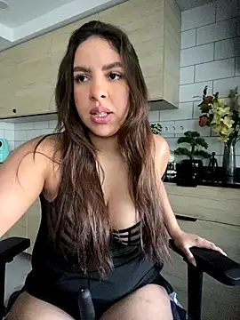 brazilianbbinuk online show from 11.18.25