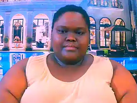 Snapshot of EbonyHotBuns chatting on 06.05.26 EbonyHotBuns online show from 06.05.26