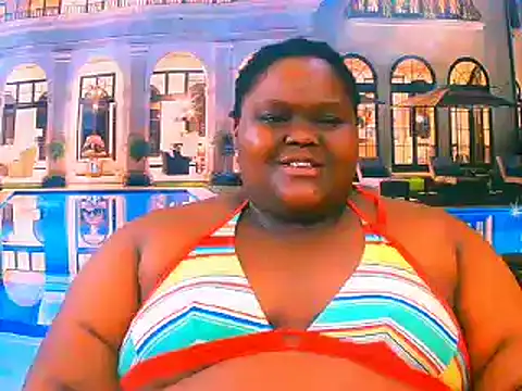 EbonyHotBuns online show from 06.16.26