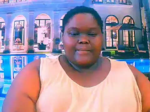 EbonyHotBuns online show from 06.17.26