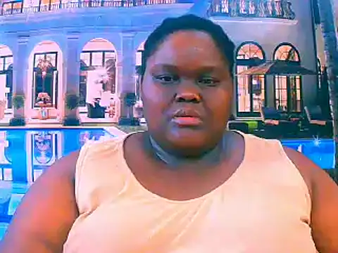 EbonyHotBuns online show from 06.17.26