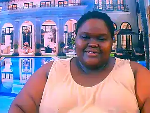 EbonyHotBuns online show from 06.18.26