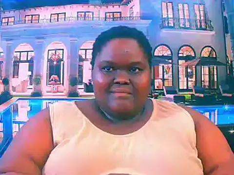 EbonyHotBuns online show from 06.20.26
