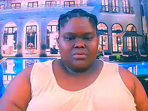 EbonyHotBuns online show from 06.24.26