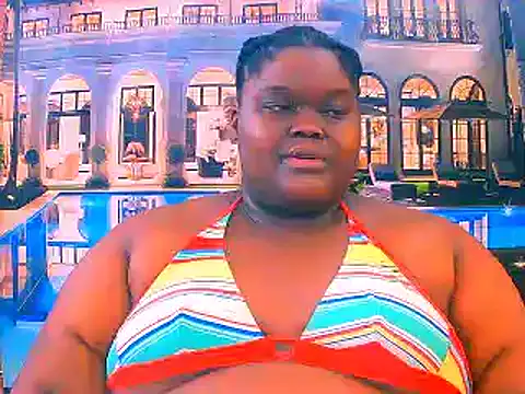 EbonyHotBuns online show from 06.27.26