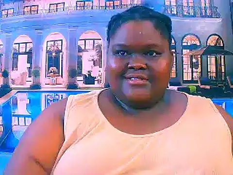EbonyHotBuns online show from 06.29.26