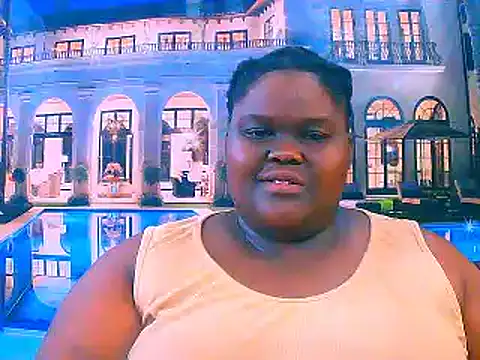 EbonyHotBuns online show from 06.30.26