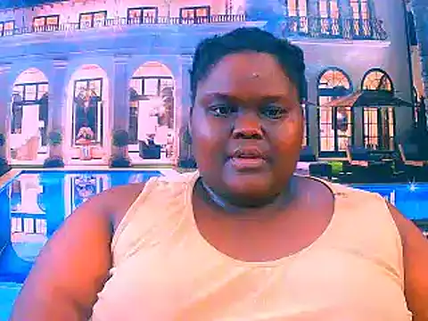 EbonyHotBuns online show from 07.06.26