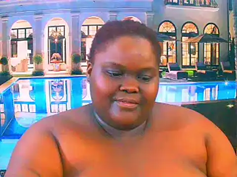 EbonyHotBuns online show from 07.29.26