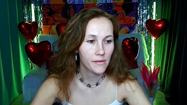 MichelleOrtis online show from 02.13.25