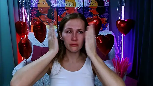 MichelleOrtis online show from 02.24.25