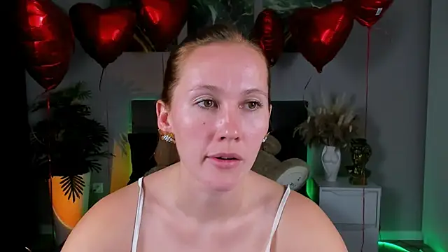 MichelleOrtis online show from 03.01.25