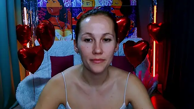 MichelleOrtis online show from 03.02.25