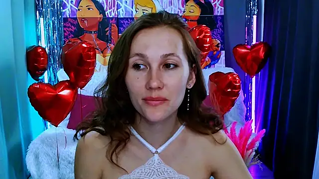 MichelleOrtis online show from 03.04.25