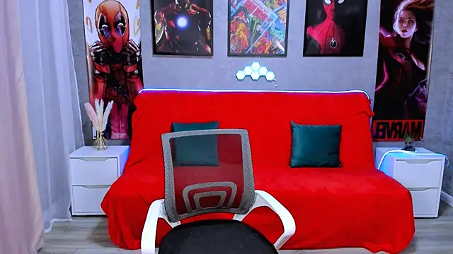 MichelleOrtis online show from 03.22.25