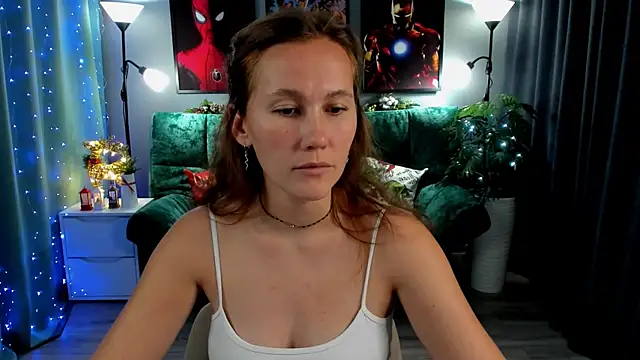 MichelleOrtis online show from 12.04.25