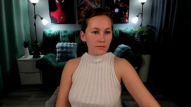 MichelleOrtis online show from 02.08.26