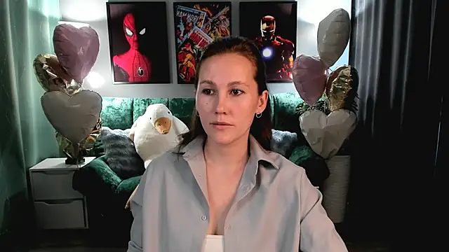 MichelleOrtis online show from 02.23.26