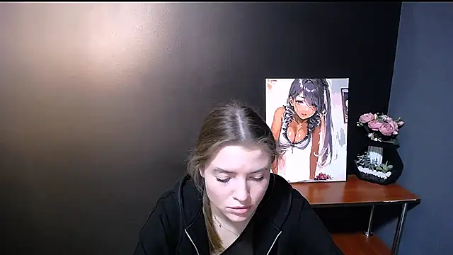 MissOliviaa  online show from 11.11.25