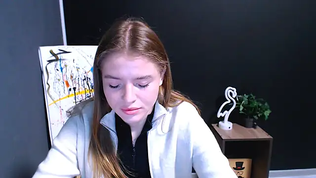 MissOliviaa  online show from 11.21.25